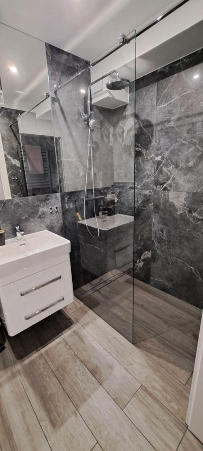 Apartament Przy Malej Panwi "I" Oppeln Exterior foto